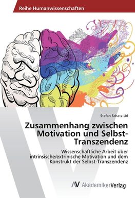 Zusammenhang zwischen Motivation und Selbst-Transzendenz