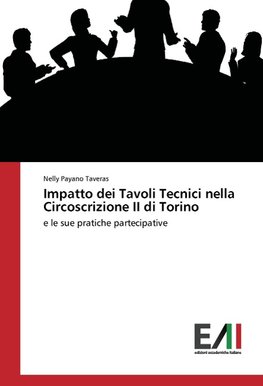 Impatto dei Tavoli Tecnici nella Circoscrizione II di Torino