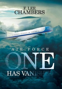 Air Force One Has Vanished