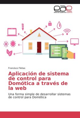 Aplicación de sistema de control para Domótica a través de la web