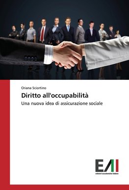 Diritto all'occupabilità