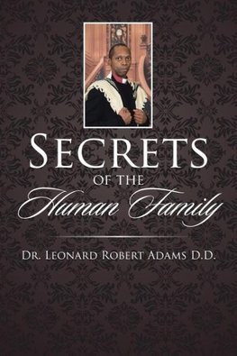 Secrets of the Human Family