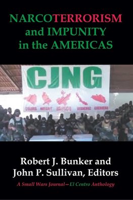 Bunker, R: NARCOTERRORISM and IMPUNITY IN THE AMERICAS