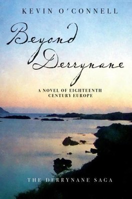 Beyond Derrynane