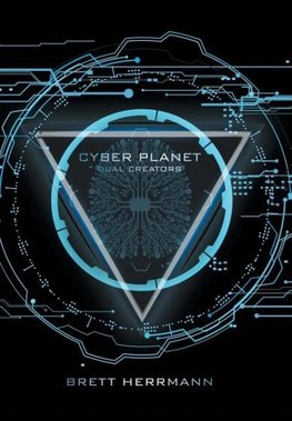 Cyber Planet