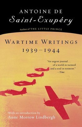 Wartime Writings 1939-1944