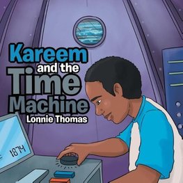 Kareem and the Time Machine