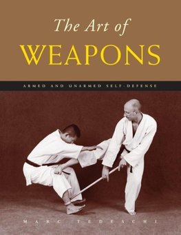 The Art of Weapons