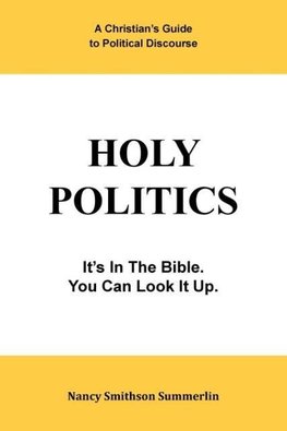 Holy Politics