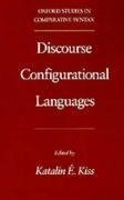 Kiss, K: Discourse Configurational Languages