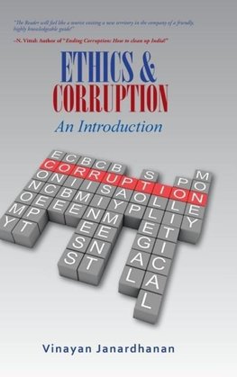 ETHICS & CORRUPTION An Introduction