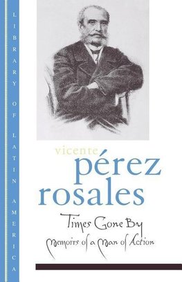 Rosales, V: Times Gone By