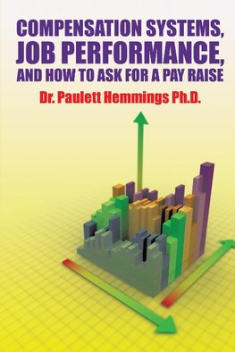 Compensation Systems, Job Performance, and How to Ask for a Pay Raise