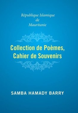 Collection of Poems Copy of Memories