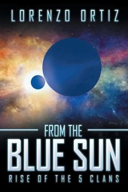 From the Blue Sun