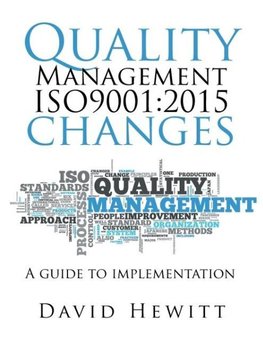 Hewitt, D: Quality Management ISO9001