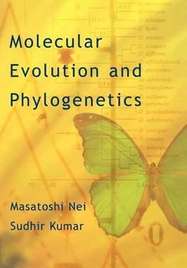 MOLECULAR EVOLUTION & PHYLOGEN