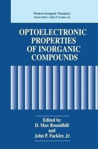 Optoelectronic Properties of Inorganic Compounds