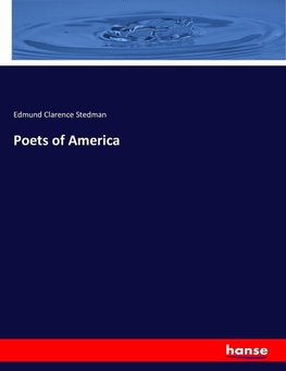 Poets of America