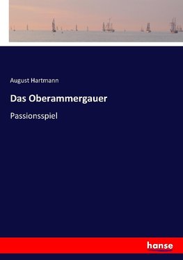 Das Oberammergauer