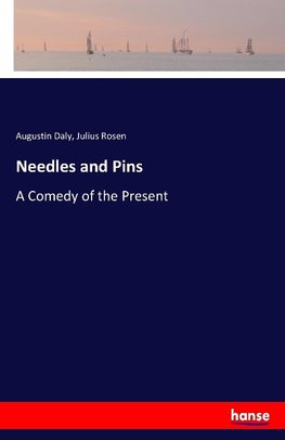 Needles and Pins