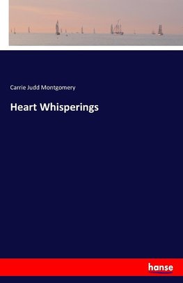 Heart Whisperings