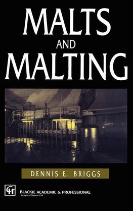 Malts and Malting