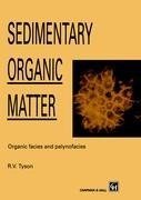 Sedimentary Organic Matter