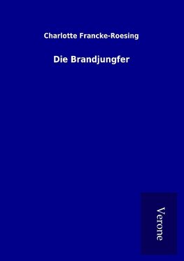 Die Brandjungfer