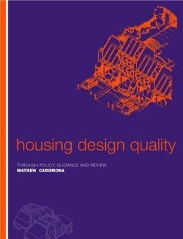 Carmona, M: Housing Design Quality