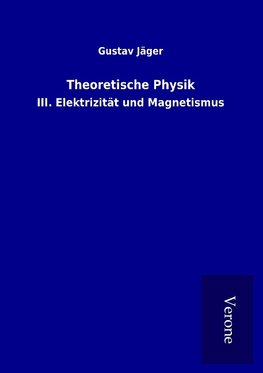 Theoretische Physik