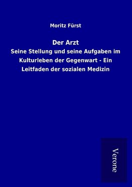 Der Arzt