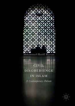 Civil Disobedience in Islam