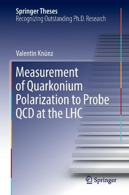 Measurement of Quarkonium Polarization to Probe QCD at the LHC