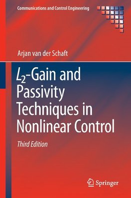 L2-Gain and Passivity Techniques in Nonlinear Control