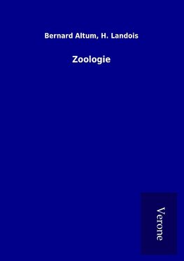 Zoologie