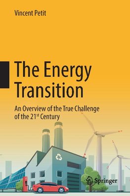 The Energy Transition