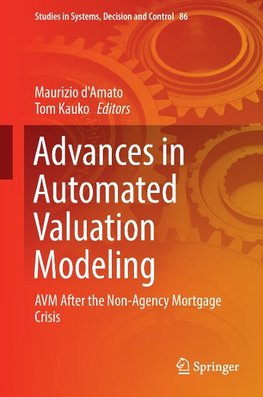 Advances in Automated Valuation Modeling