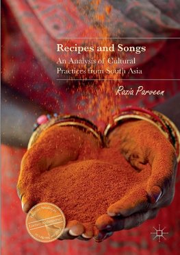 Recipes and Songs