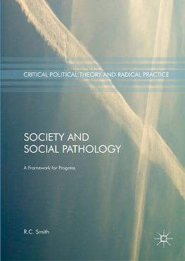 Society and Social Pathology