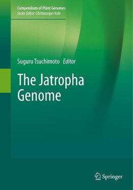 The Jatropha Genome