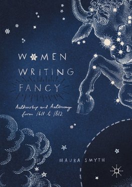 Women Writing Fancy