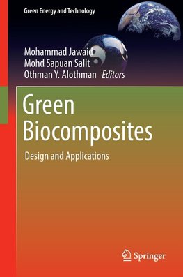 Green Biocomposites