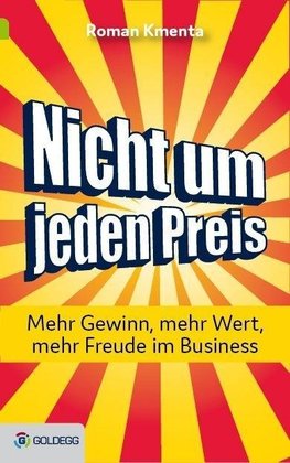 Nicht um jeden Preis