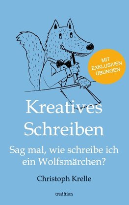 Kreatives Schreiben