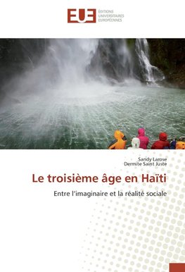 Le troisième âge en Haïti