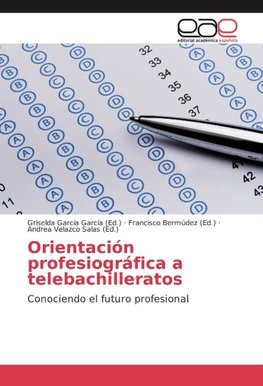 Orientación profesiográfica a telebachilleratos