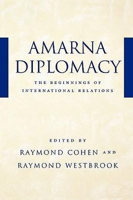 Amarna Diplomacy