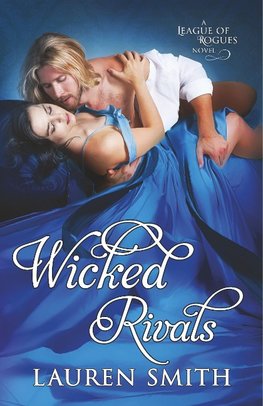 Smith, L: Wicked Rivals