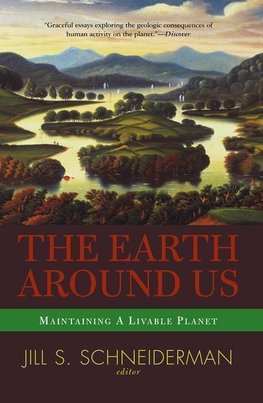 Schneiderman, J: Earth Around Us